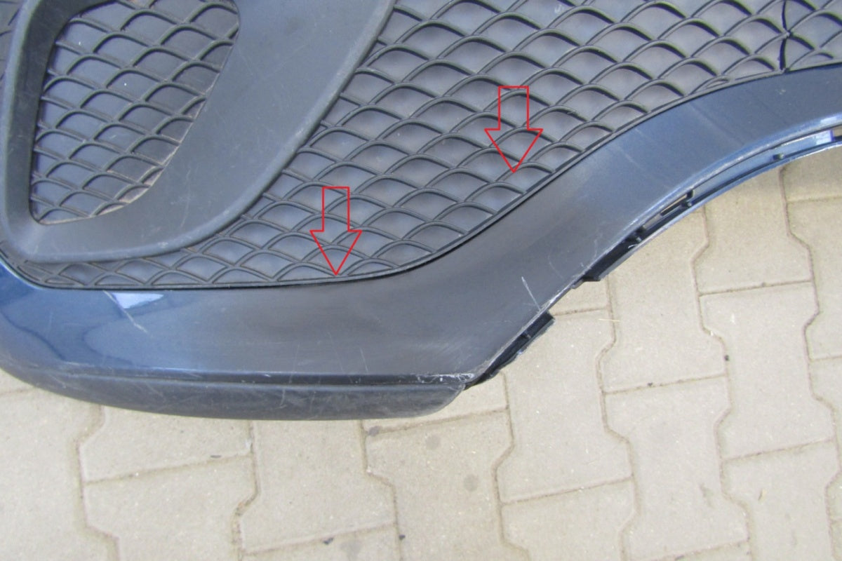 Prednji branik Mercedes GLA 247 20-