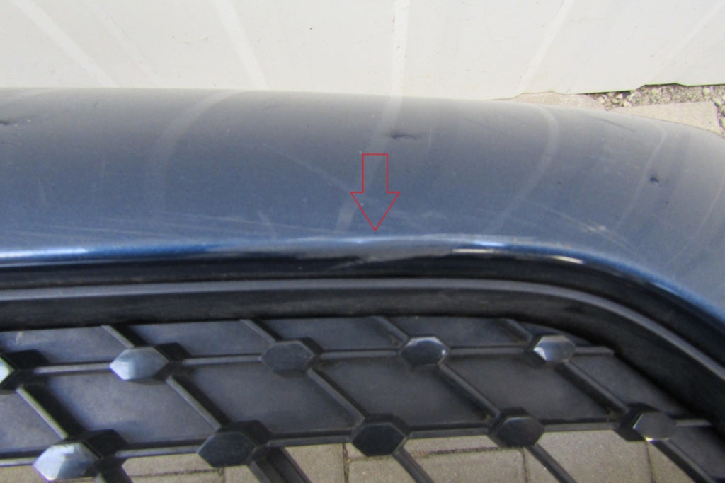 Prednji branik Mercedes GLA 247 20-