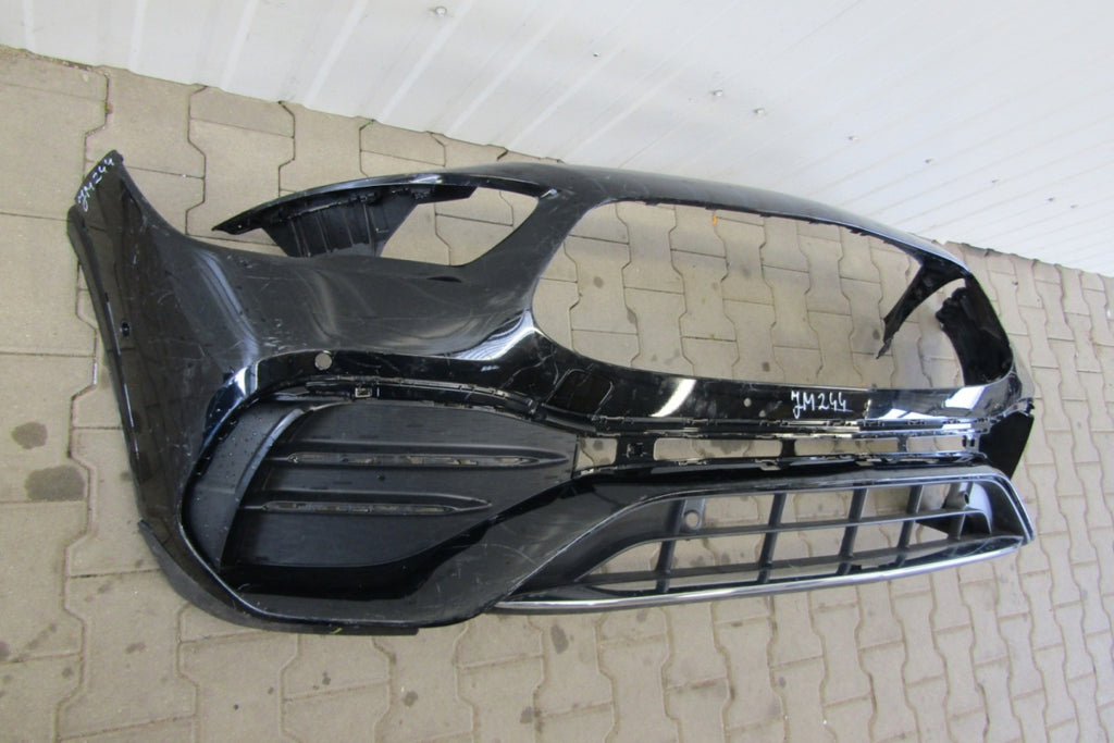 Prednji branik Mercedes GLA 247 AMG 20-