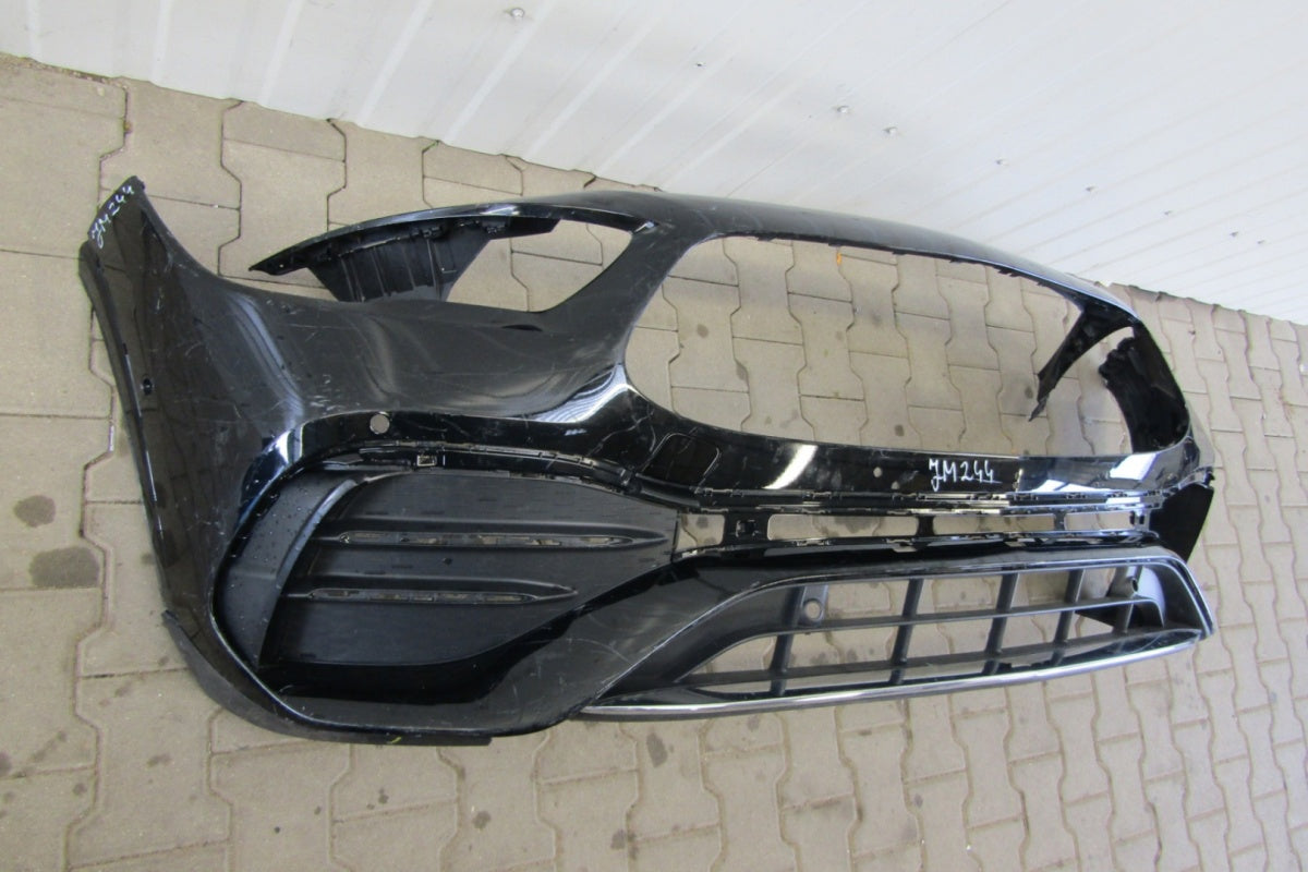 Prednji branik Mercedes GLA 247 AMG 20-