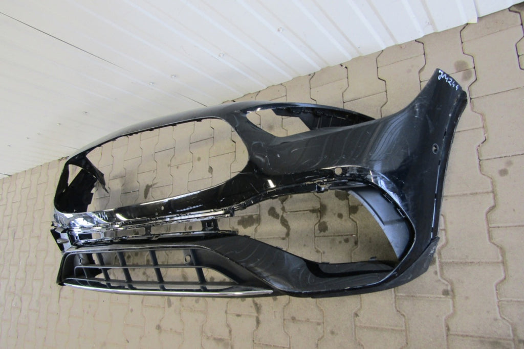 Prednji branik Mercedes GLA 247 AMG 20-