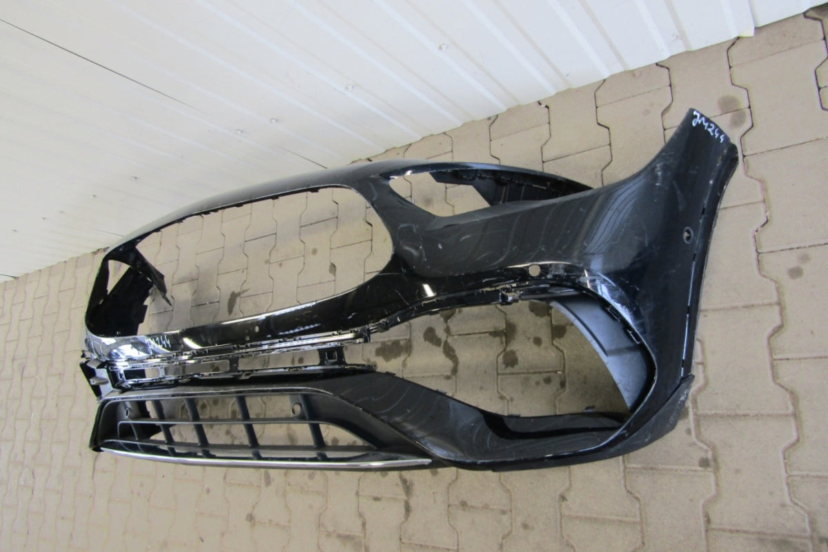 Prednji branik Mercedes GLA 247 AMG 20-