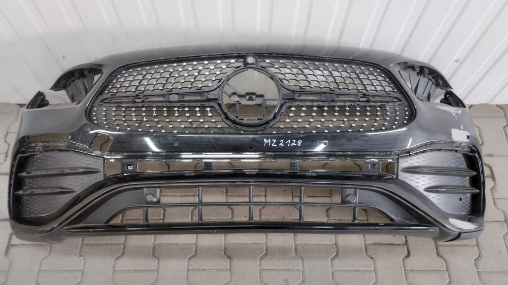 Prednji branik Mercedes GLA 247 AMG 20-