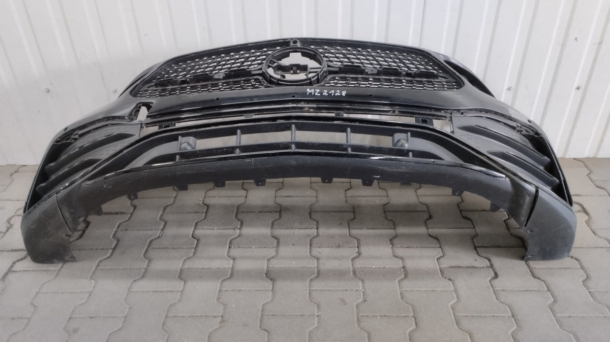 Prednji branik Mercedes GLA 247 AMG 20-
