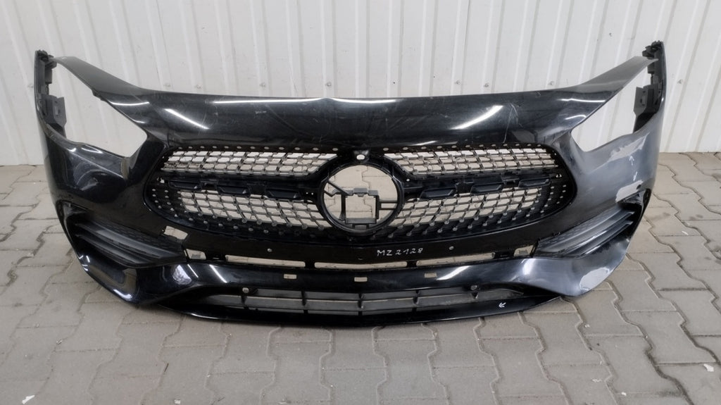 Prednji branik Mercedes GLA 247 AMG 20-