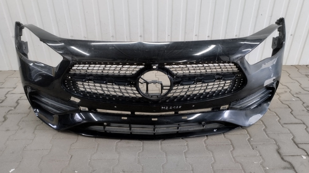 Prednji branik Mercedes GLA 247 AMG 20-