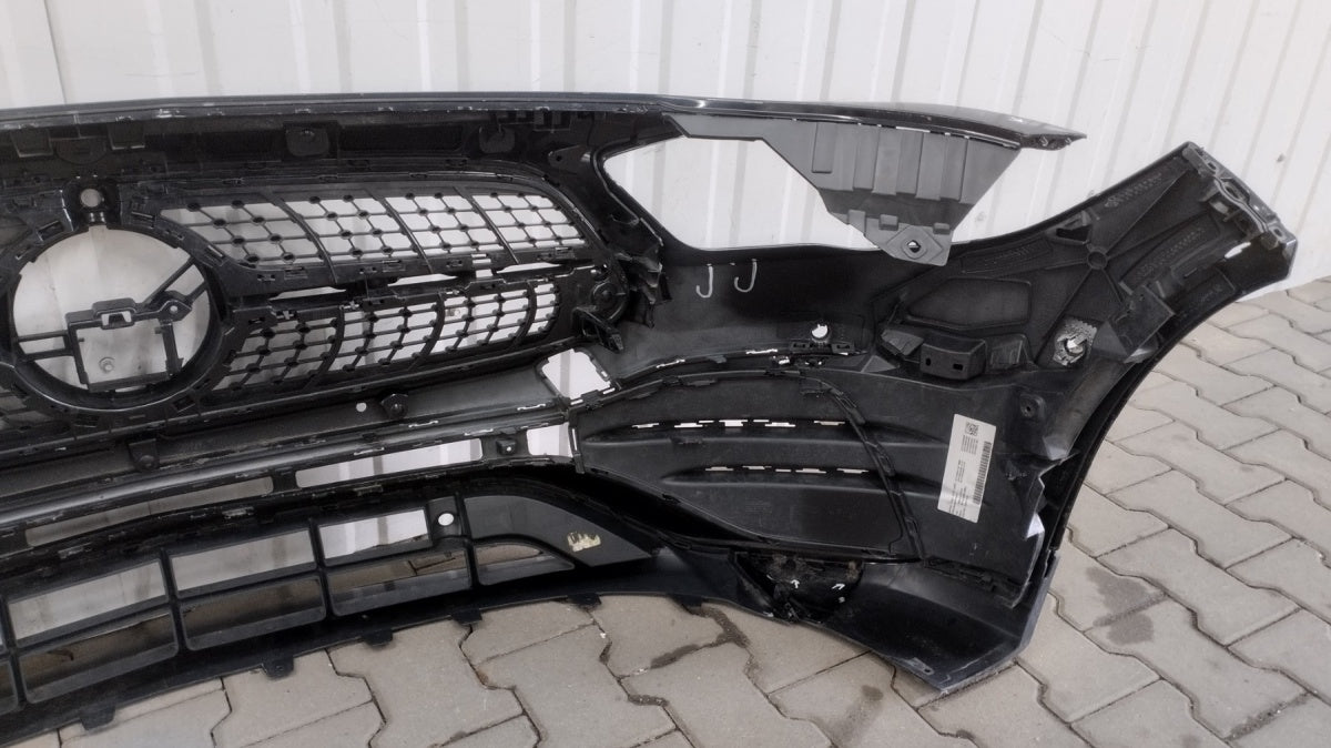 Prednji branik Mercedes GLA 247 AMG 20-