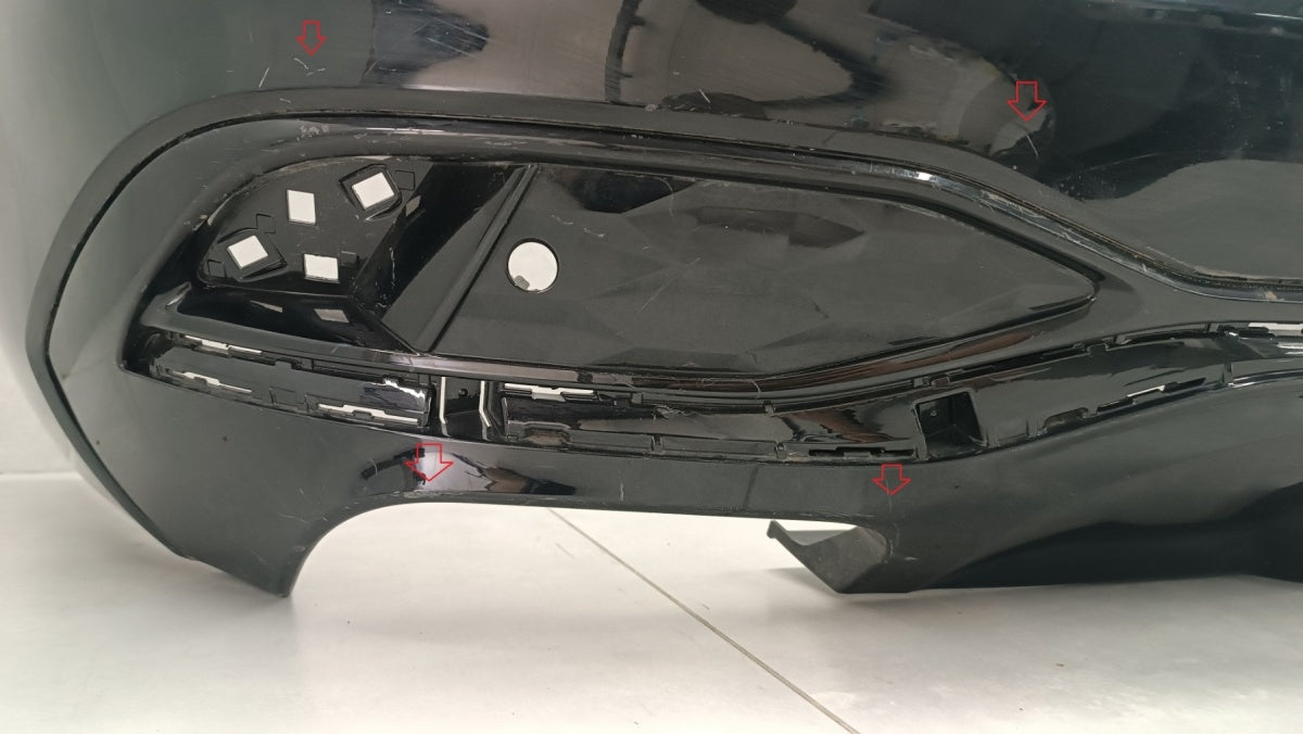 Zadnji branik Audi A5 III 8B3 B10 24-