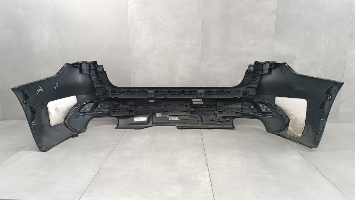 Zadnji branik Audi A5 III 8B3 B10 24-