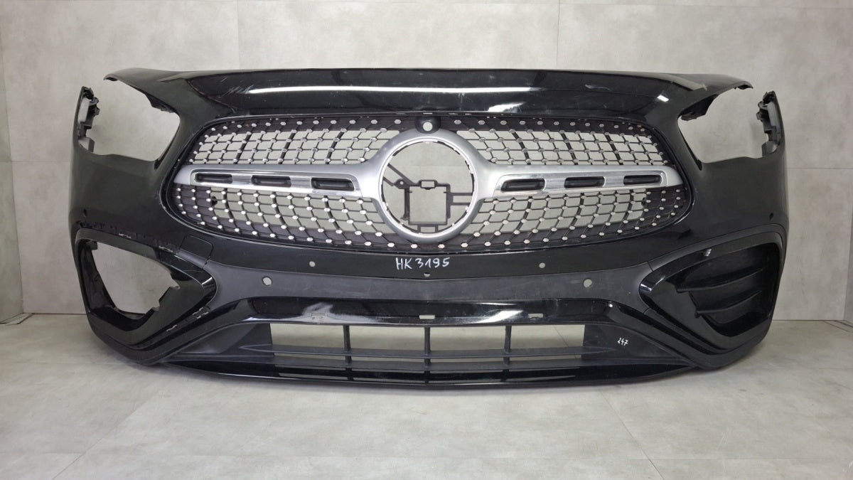Prednji branik Mercedes GLA H247 247 AMG Lift 23-