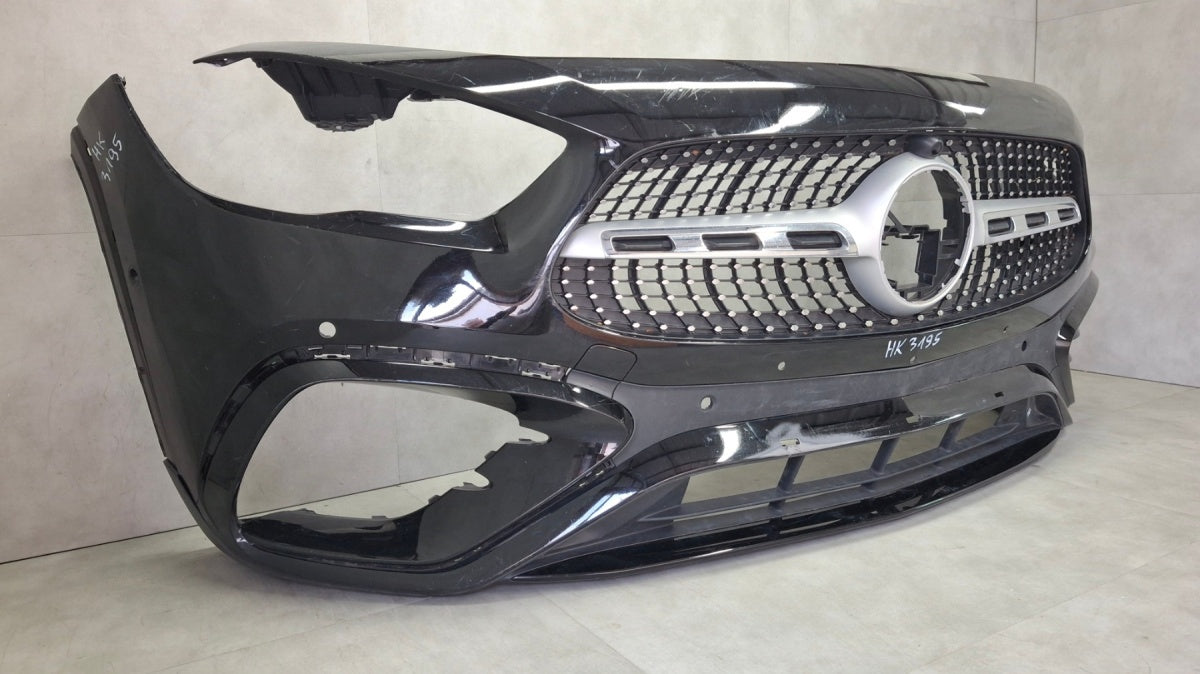 Prednji branik Mercedes GLA H247 247 AMG Lift 23-