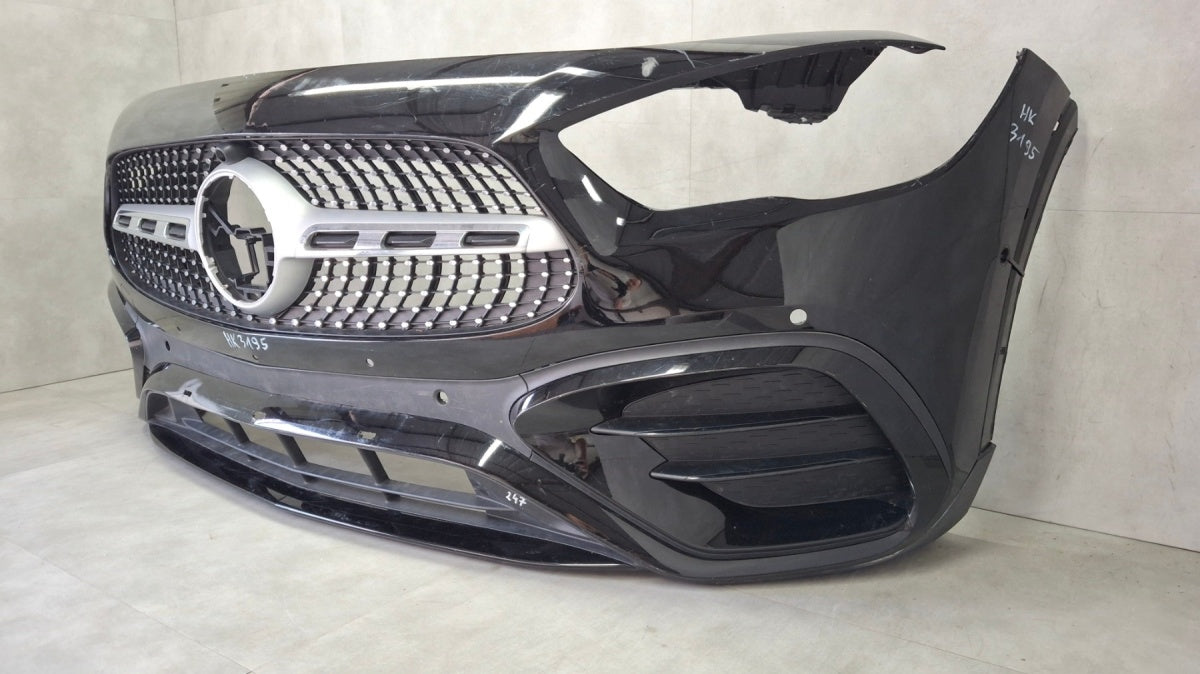 Prednji branik Mercedes GLA H247 247 AMG Lift 23-