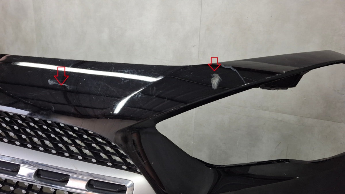 Prednji branik Mercedes GLA H247 247 AMG Lift 23-