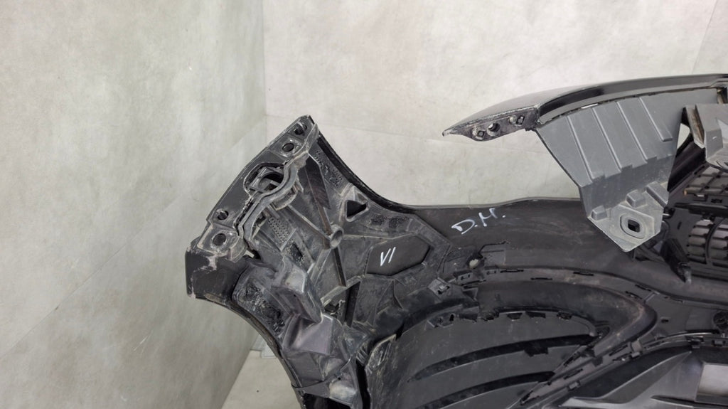 Prednji branik Mercedes GLA H247 247 AMG Lift 23-