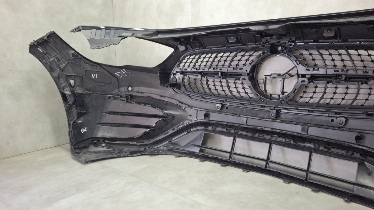 Prednji branik Mercedes GLA H247 247 AMG Lift 23-