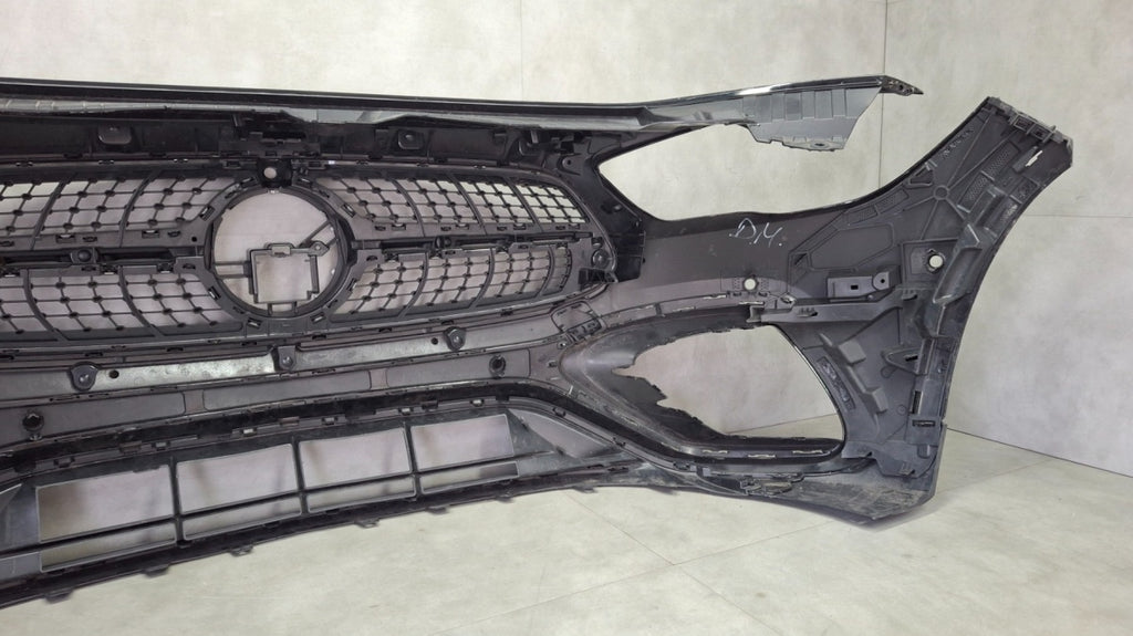 Prednji branik Mercedes GLA H247 247 AMG Lift 23-