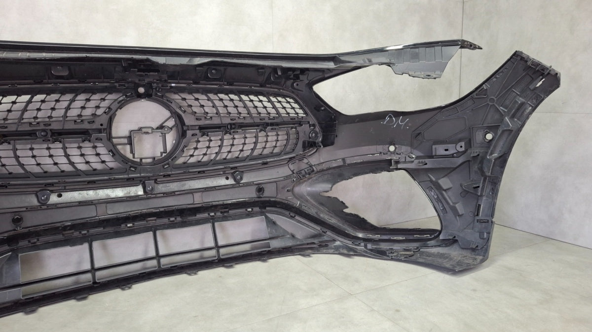 Prednji branik Mercedes GLA H247 247 AMG Lift 23-