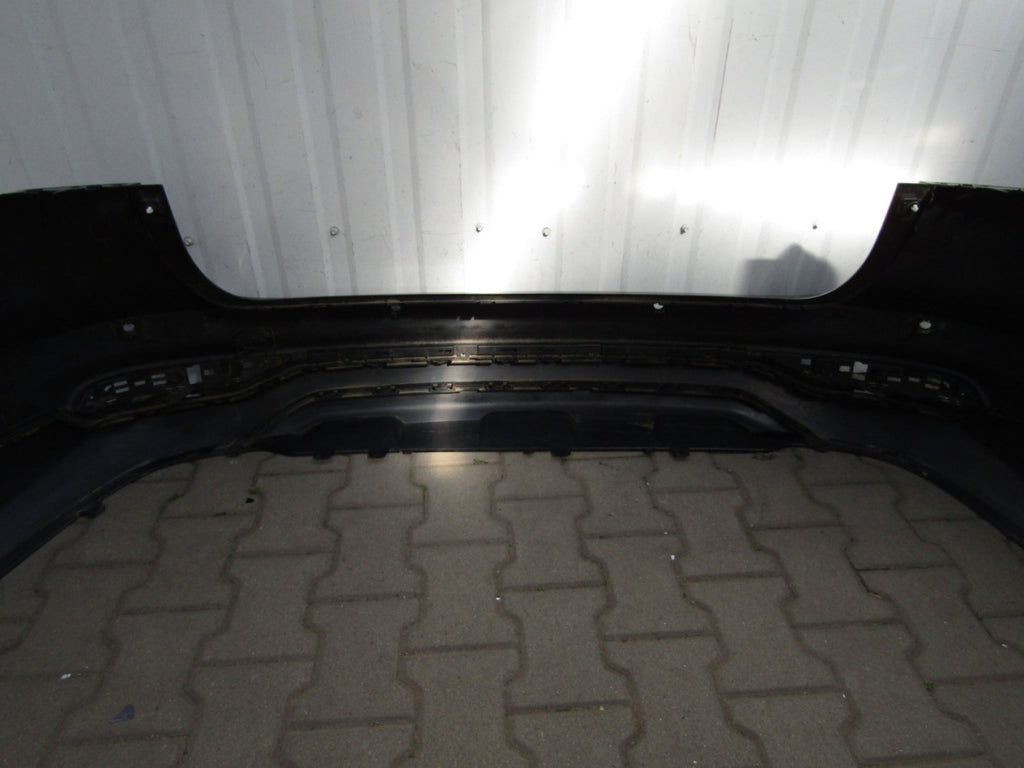 Zadnji branik Audi A6 C8 4K9 Allroad 18-