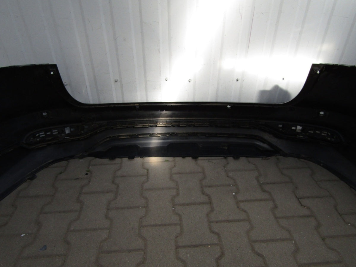 Zadnji branik Audi A6 C8 4K9 Allroad 18-