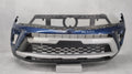 Prednji branik Opel Crossland lift 20-