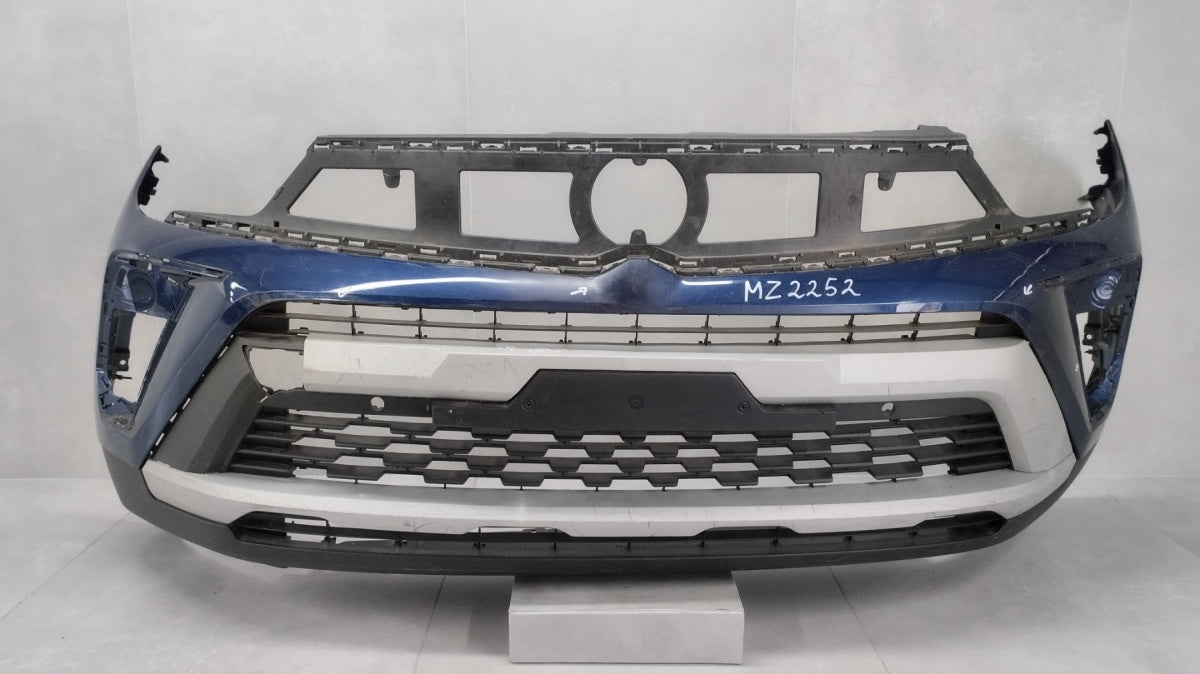 Prednji branik Opel Crossland lift 20-