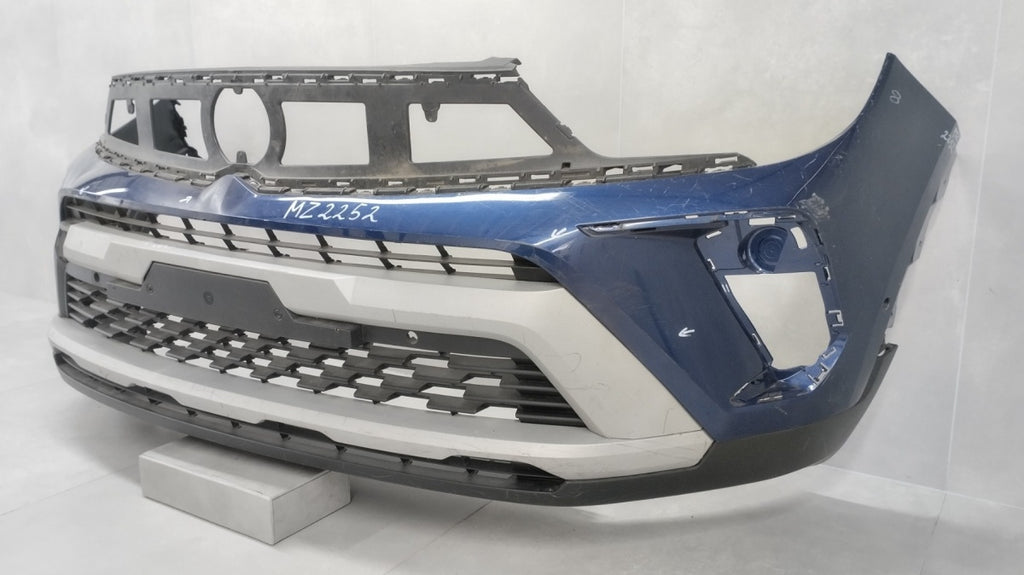 Prednji branik Opel Crossland lift 20-