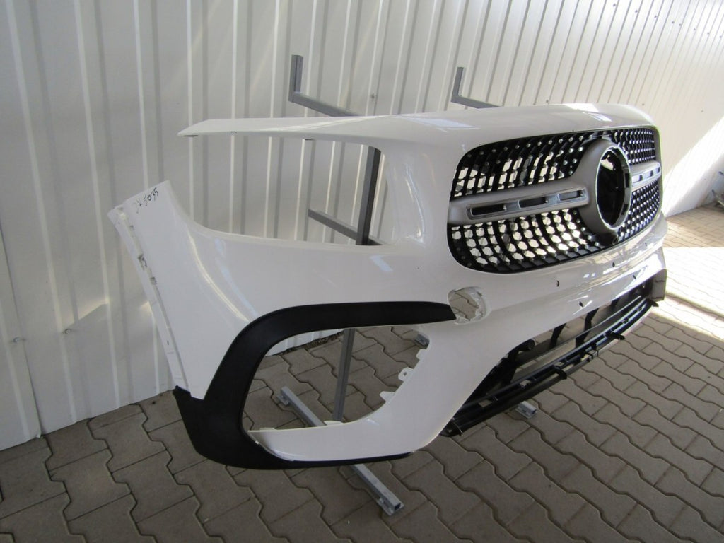 Prednji branik Mercedes GLB X247 AMG 19-