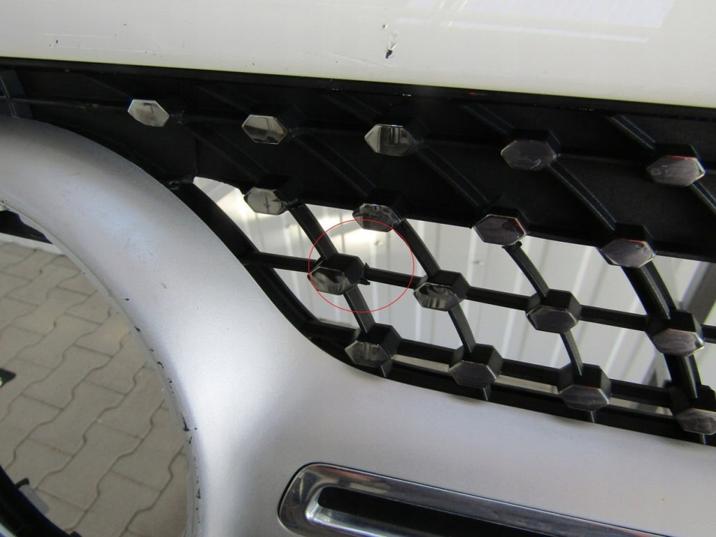 Prednji branik Mercedes GLB X247 AMG 19-