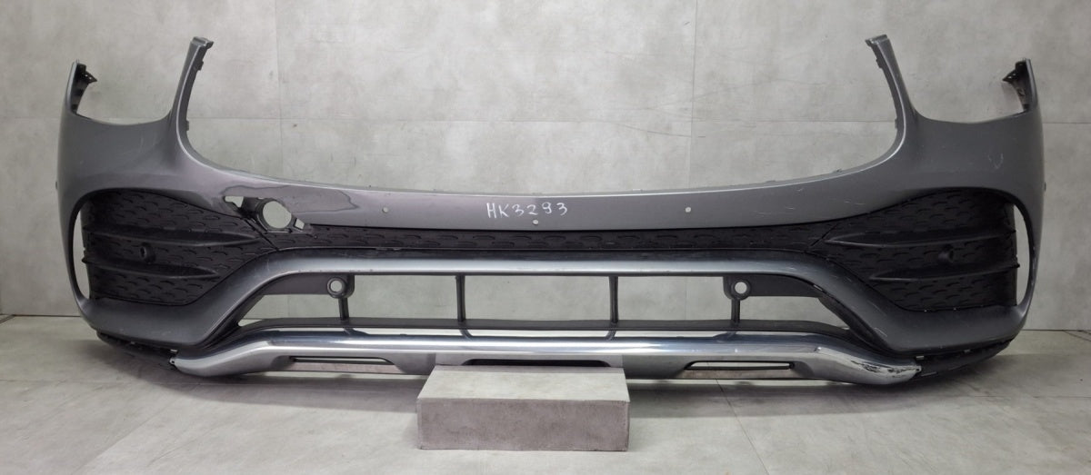 Prednji branik Mercedes GLC 253 X253 LIFT AMG 19-22