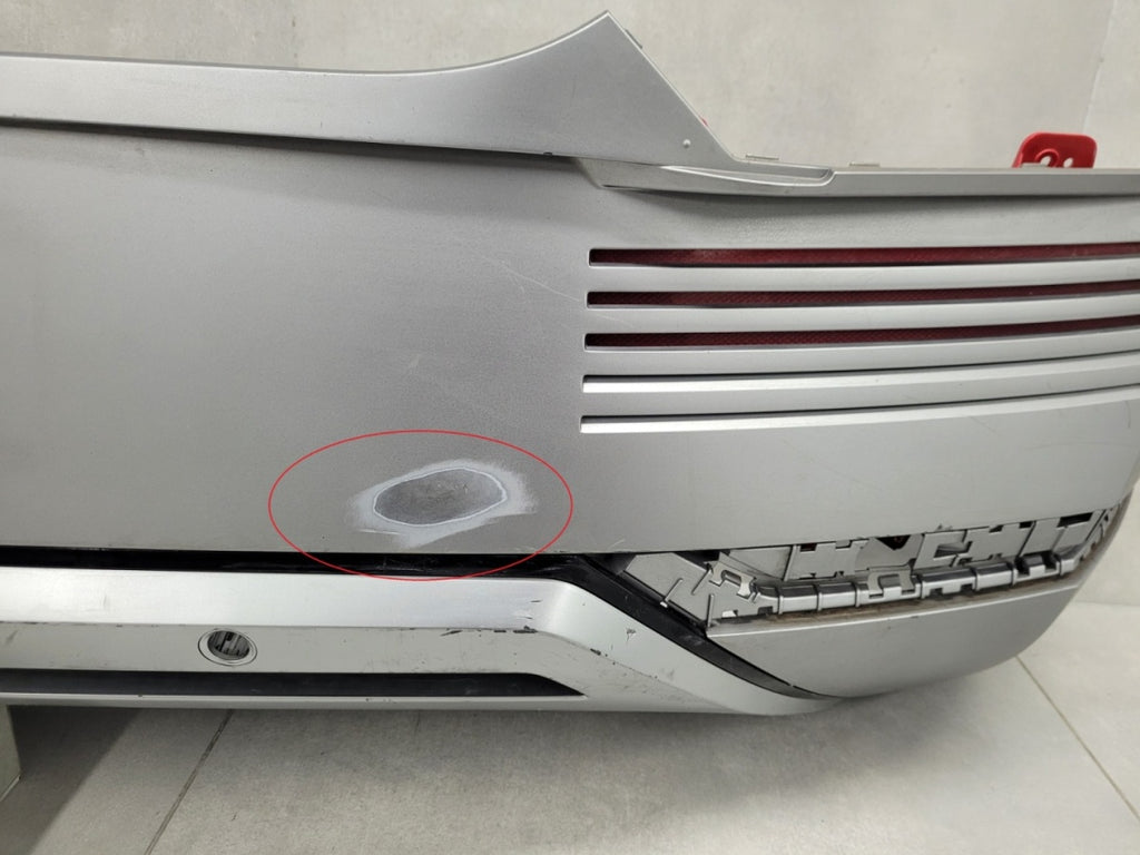 Zadnji branik Hyundai Ioniq 5 V 21-