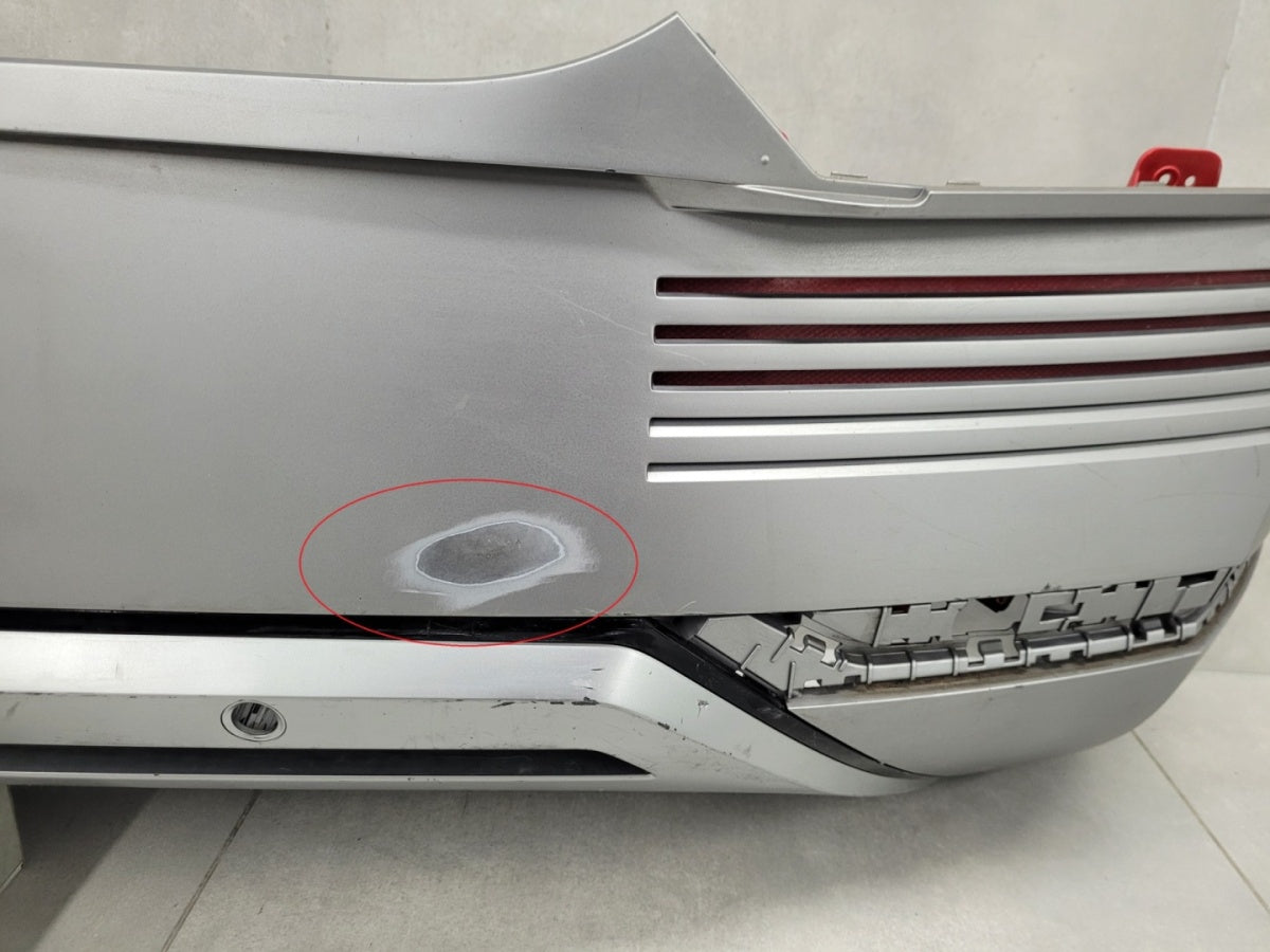 Zadnji branik Hyundai Ioniq 5 V 21-