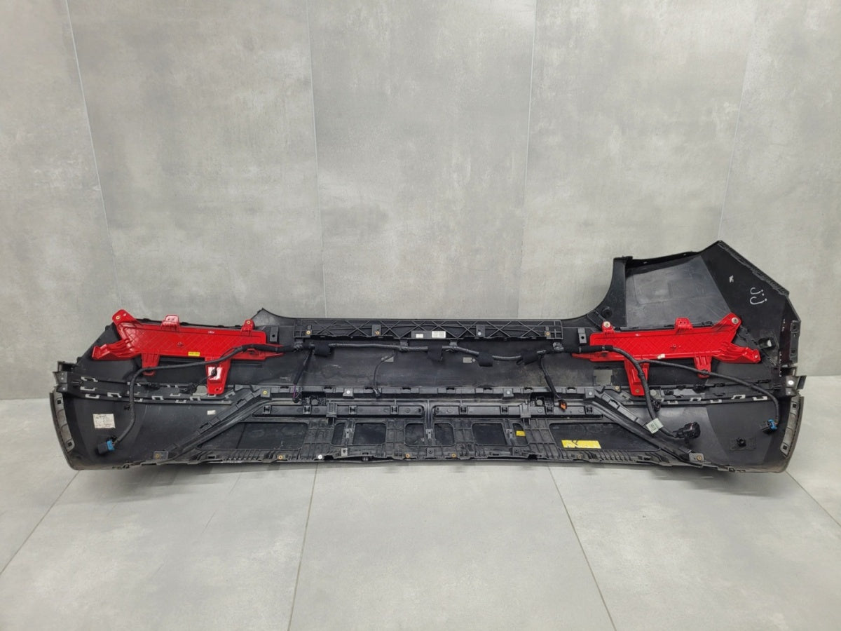 Zadnji branik Hyundai Ioniq 5 V 21-