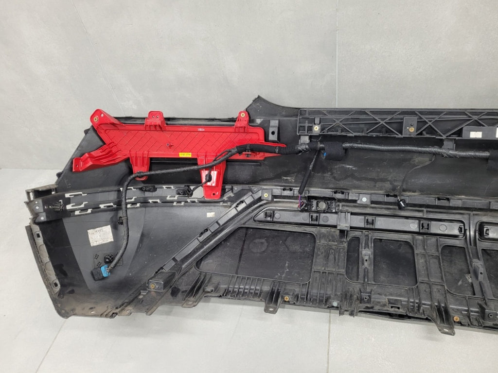 Zadnji branik Hyundai Ioniq 5 V 21-