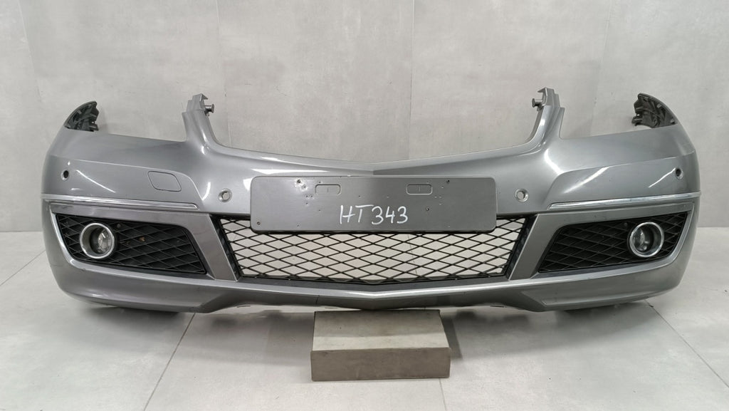 Prednji branik Mercedes A klasa W169 Lift AVANTGARDE 08-12 /halogeny
