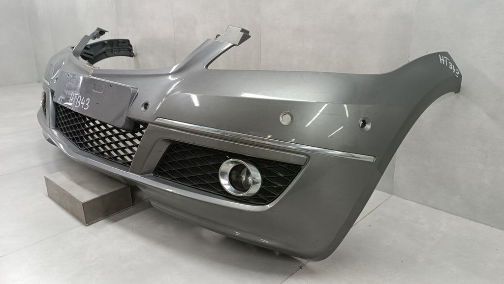 Prednji branik Mercedes A klasa W169 Lift AVANTGARDE 08-12 /halogeny