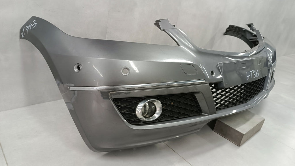 Prednji branik Mercedes A klasa W169 Lift AVANTGARDE 08-12 /halogeny