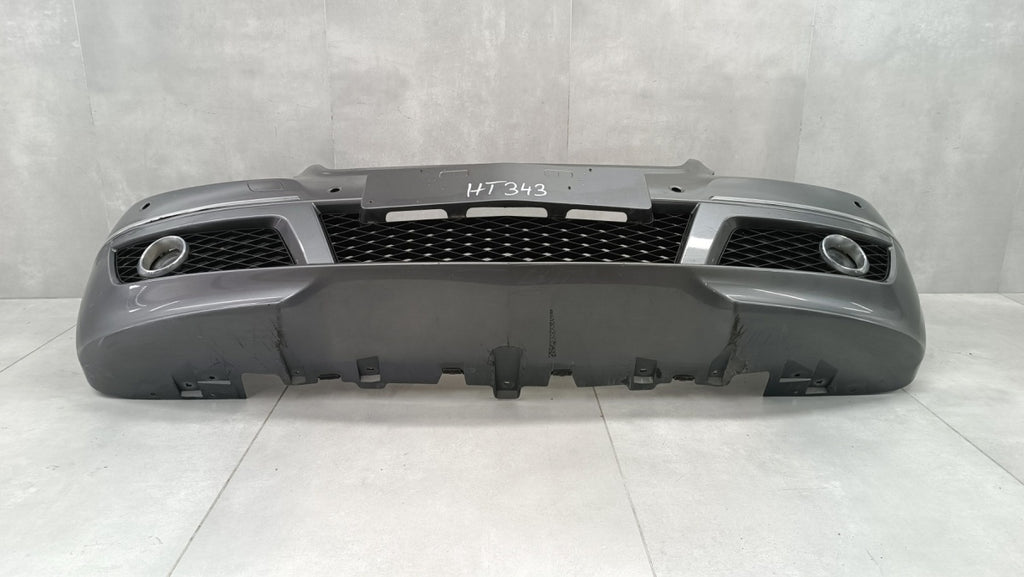 Prednji branik Mercedes A klasa W169 Lift AVANTGARDE 08-12 /halogeny