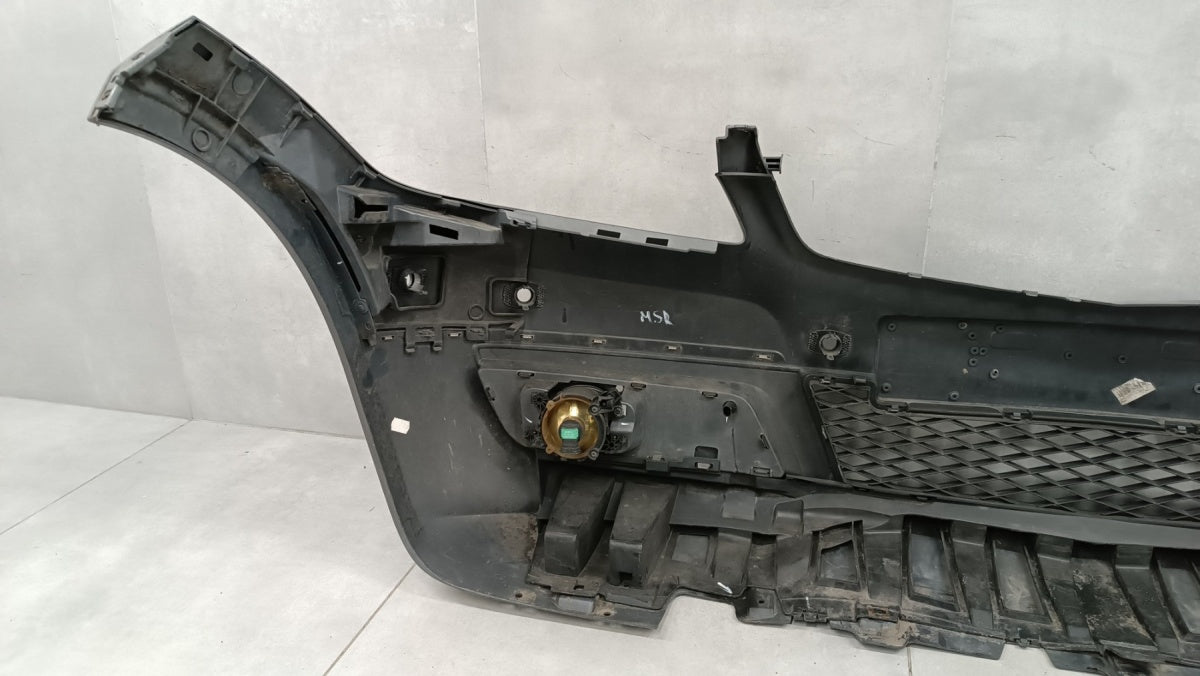 Prednji branik Mercedes A klasa W169 Lift AVANTGARDE 08-12 /halogeny