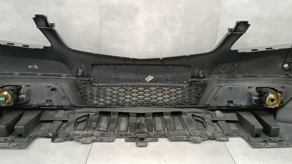 Prednji branik Mercedes A klasa W169 Lift AVANTGARDE 08-12 /halogeny