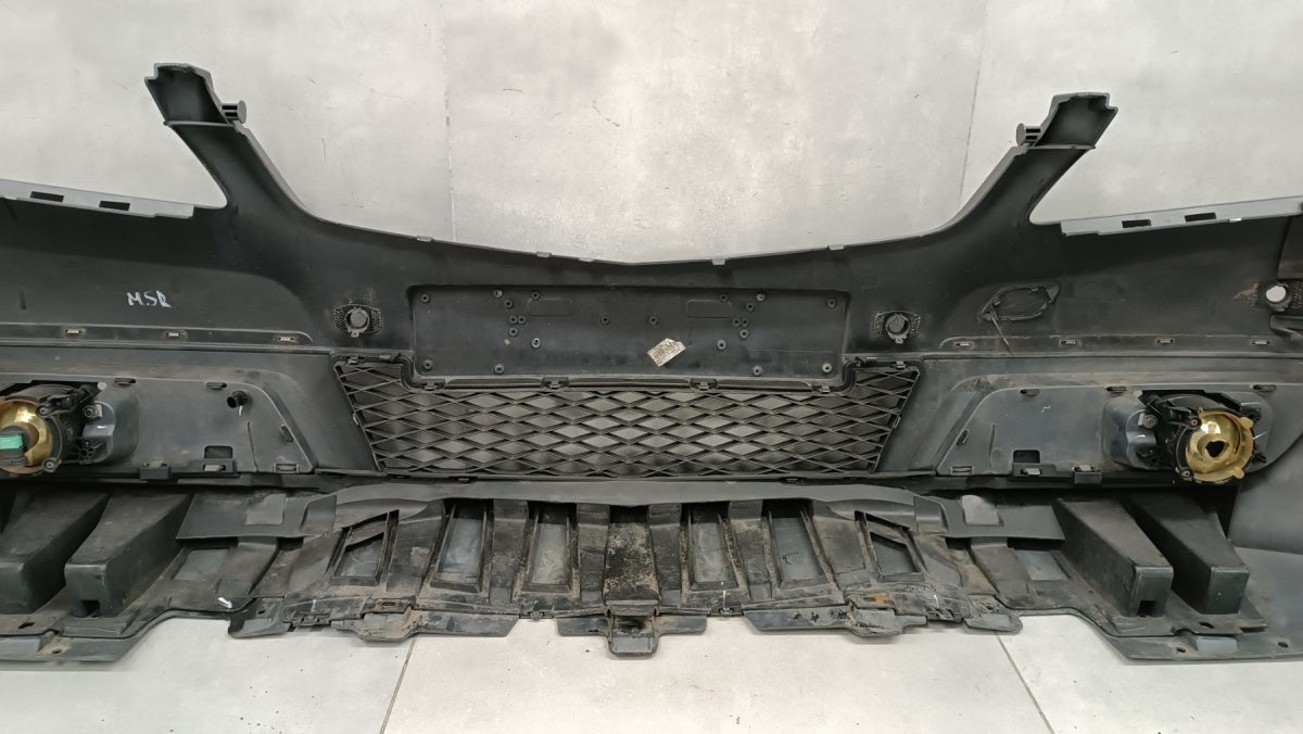 Prednji branik Mercedes A klasa W169 Lift AVANTGARDE 08-12 /halogeny