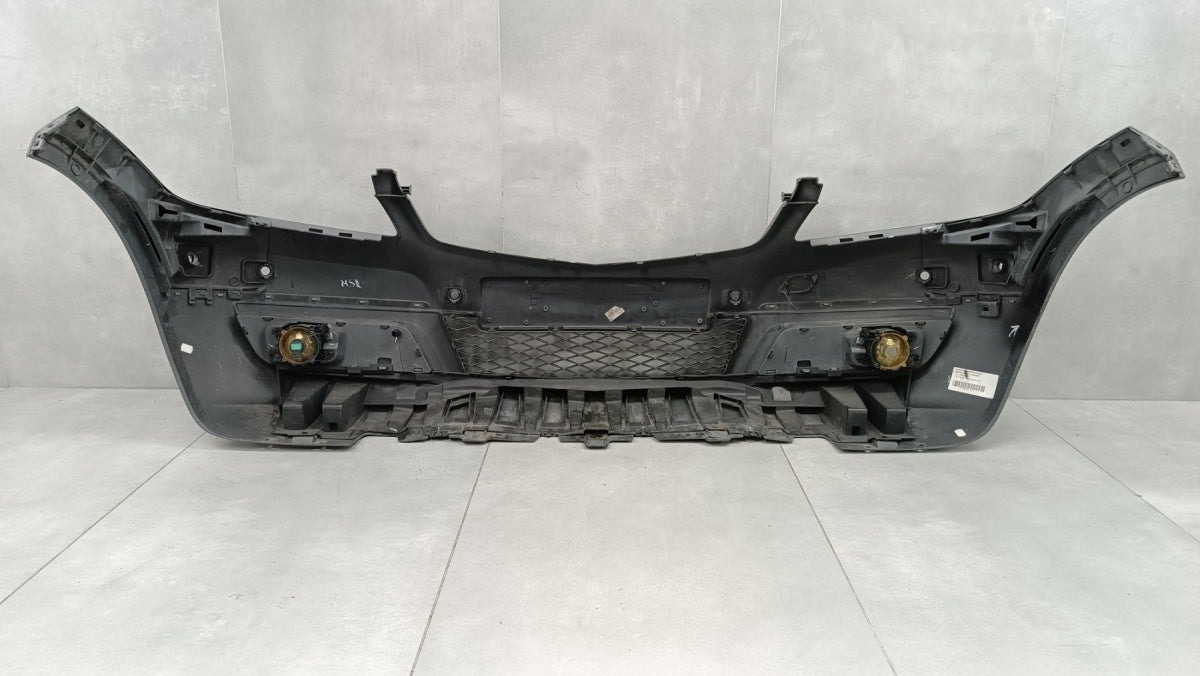 Prednji branik Mercedes A klasa W169 Lift AVANTGARDE 08-12 /halogeny