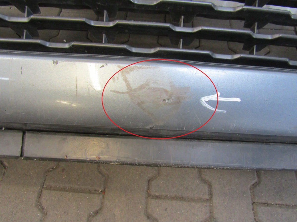 Prednji branik Citroen C3 Picasso 08-12