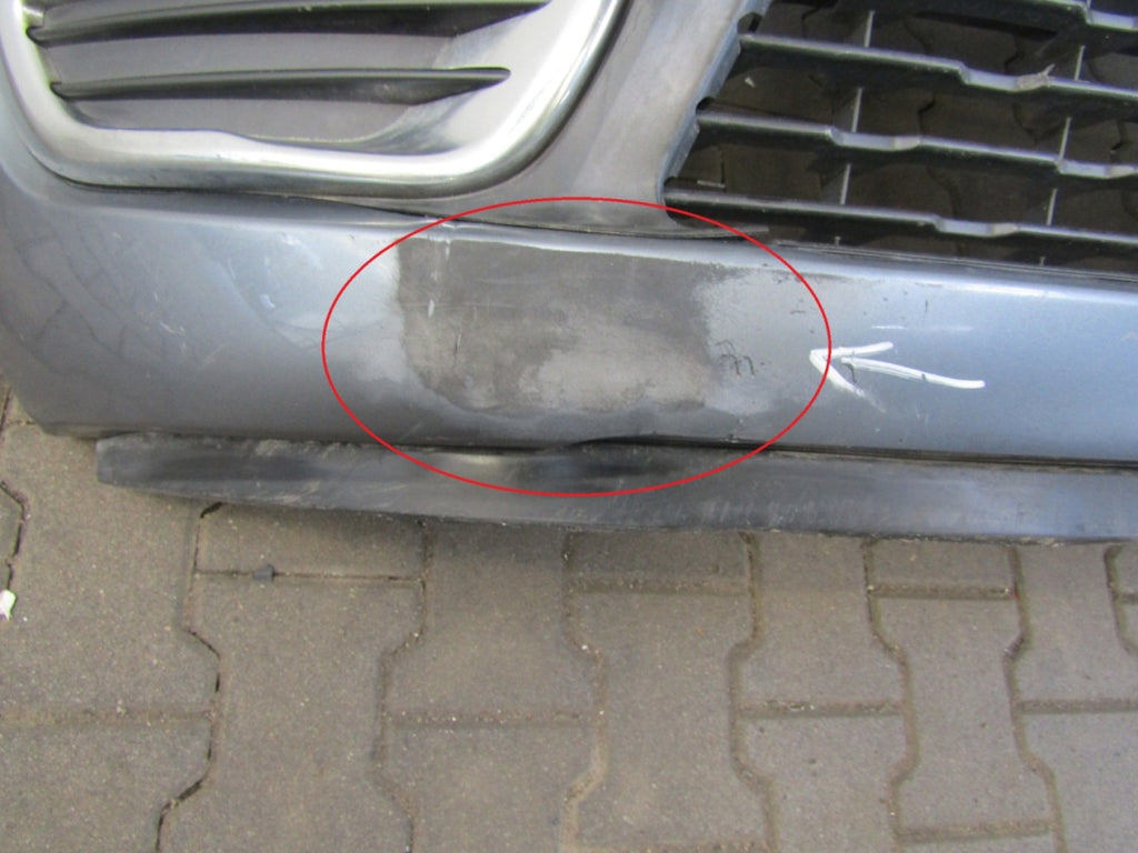 Prednji branik Citroen C3 Picasso 08-12