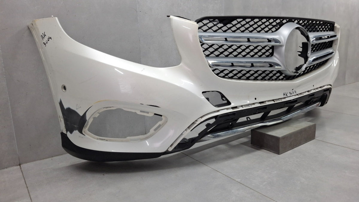 Prednji branik Mercedes GLC W253 253 15-19