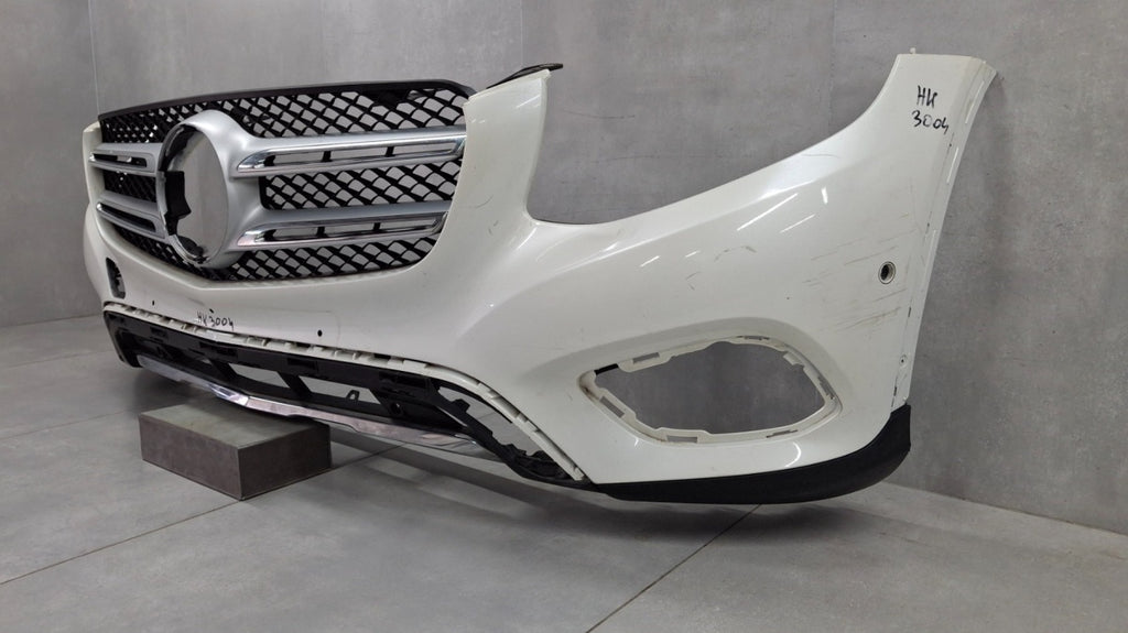 Prednji branik Mercedes GLC W253 253 15-19