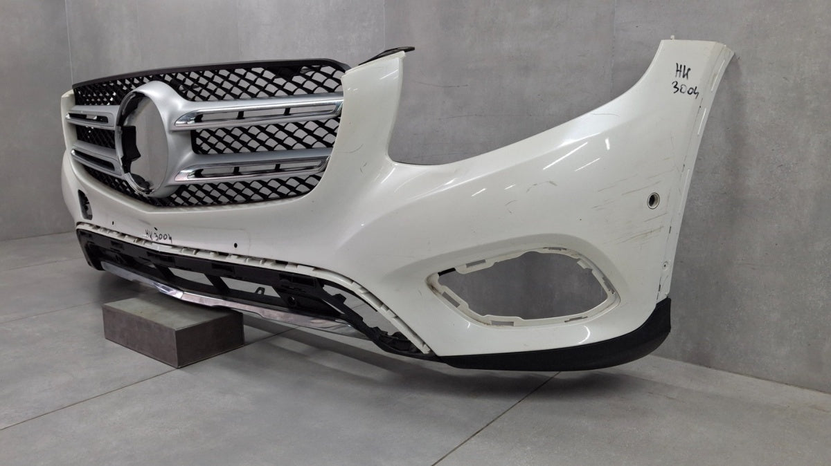 Prednji branik Mercedes GLC W253 253 15-19