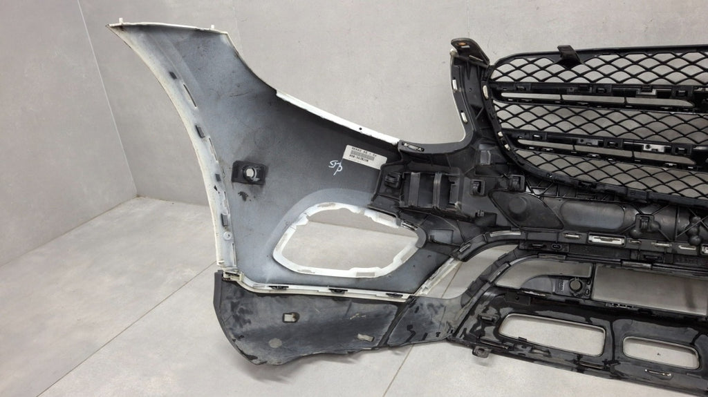 Prednji branik Mercedes GLC W253 253 15-19