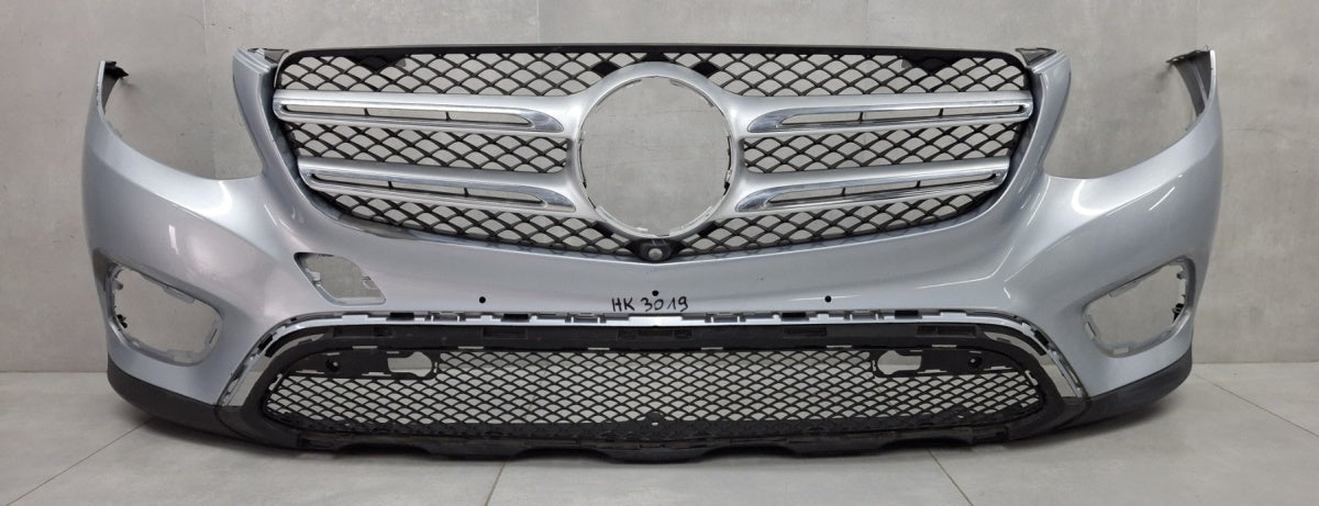 Prednji branik Mercedes GLC W253 253 15-19