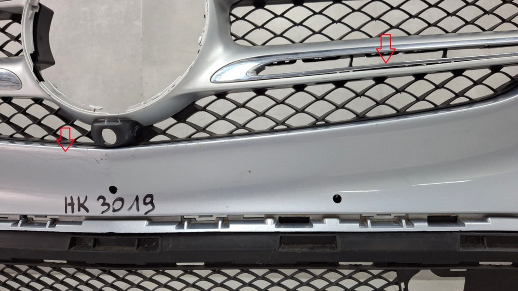 Prednji branik Mercedes GLC W253 253 15-19