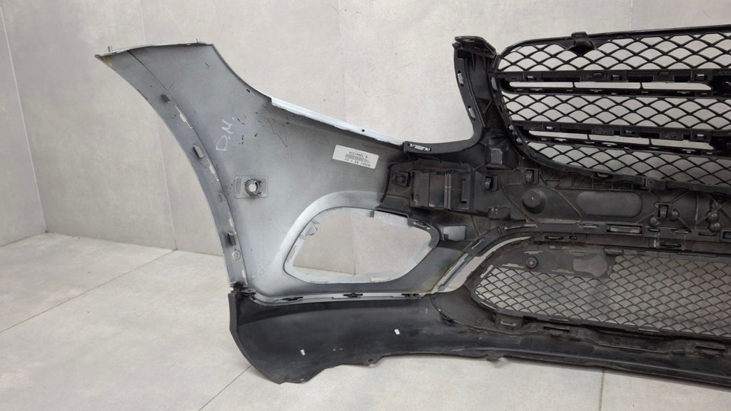 Prednji branik Mercedes GLC W253 253 15-19